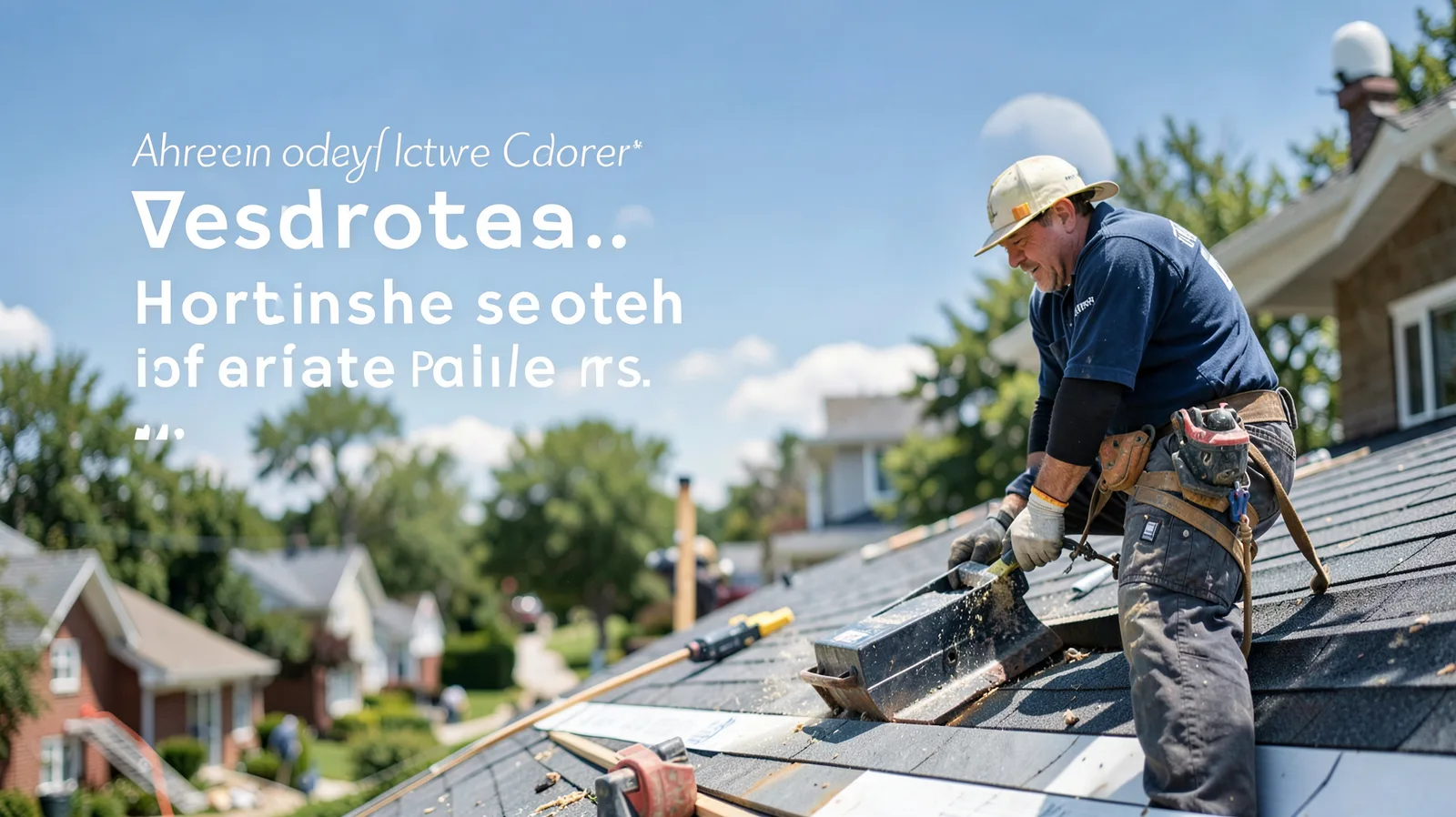 Roof Replacement in Afton, WI near me